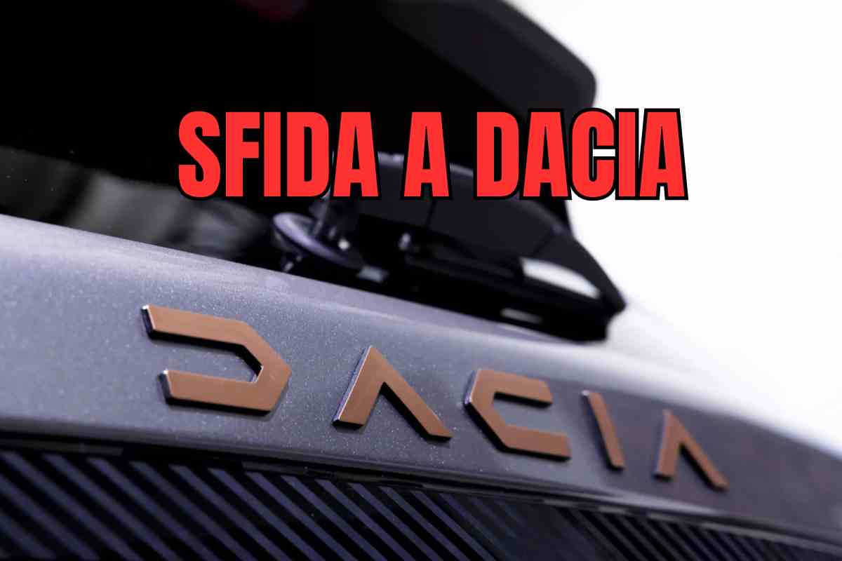 dacia