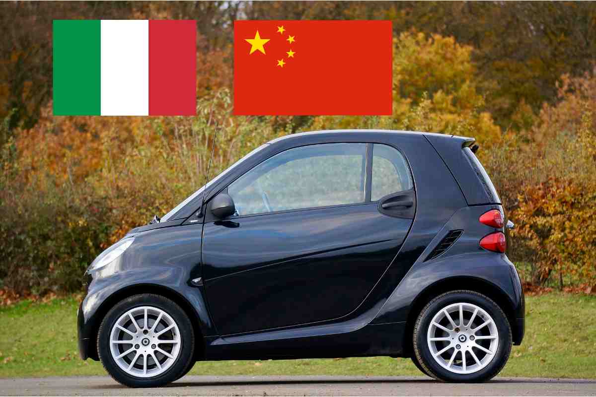 Smart italia-cina