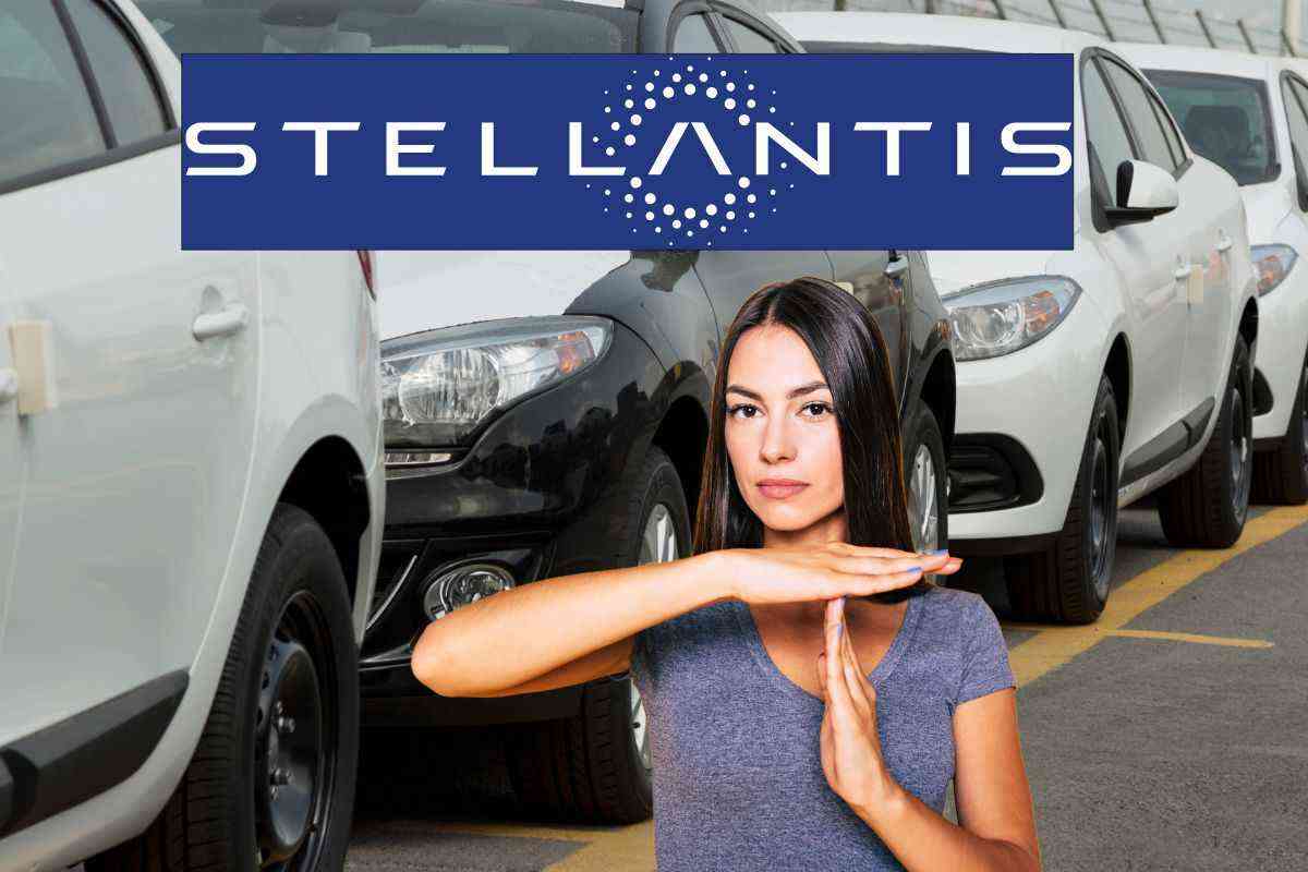 Stellantis