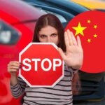 stop auto cina