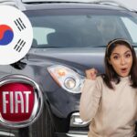 SUV Corea FIAT