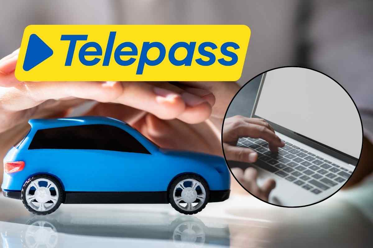 telepass assicurazione