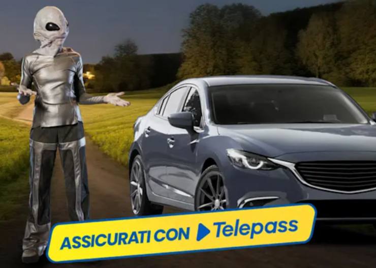 telepass assicurazione