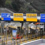 Casello Telepass