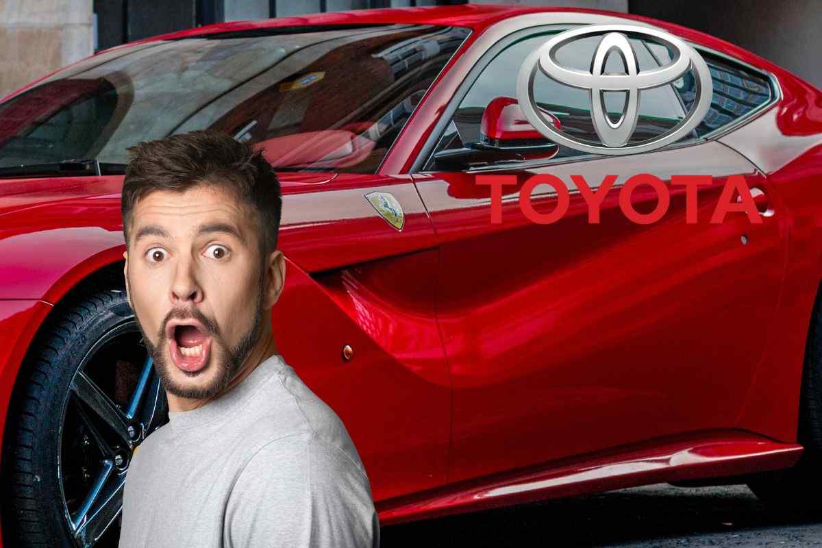 Toyota