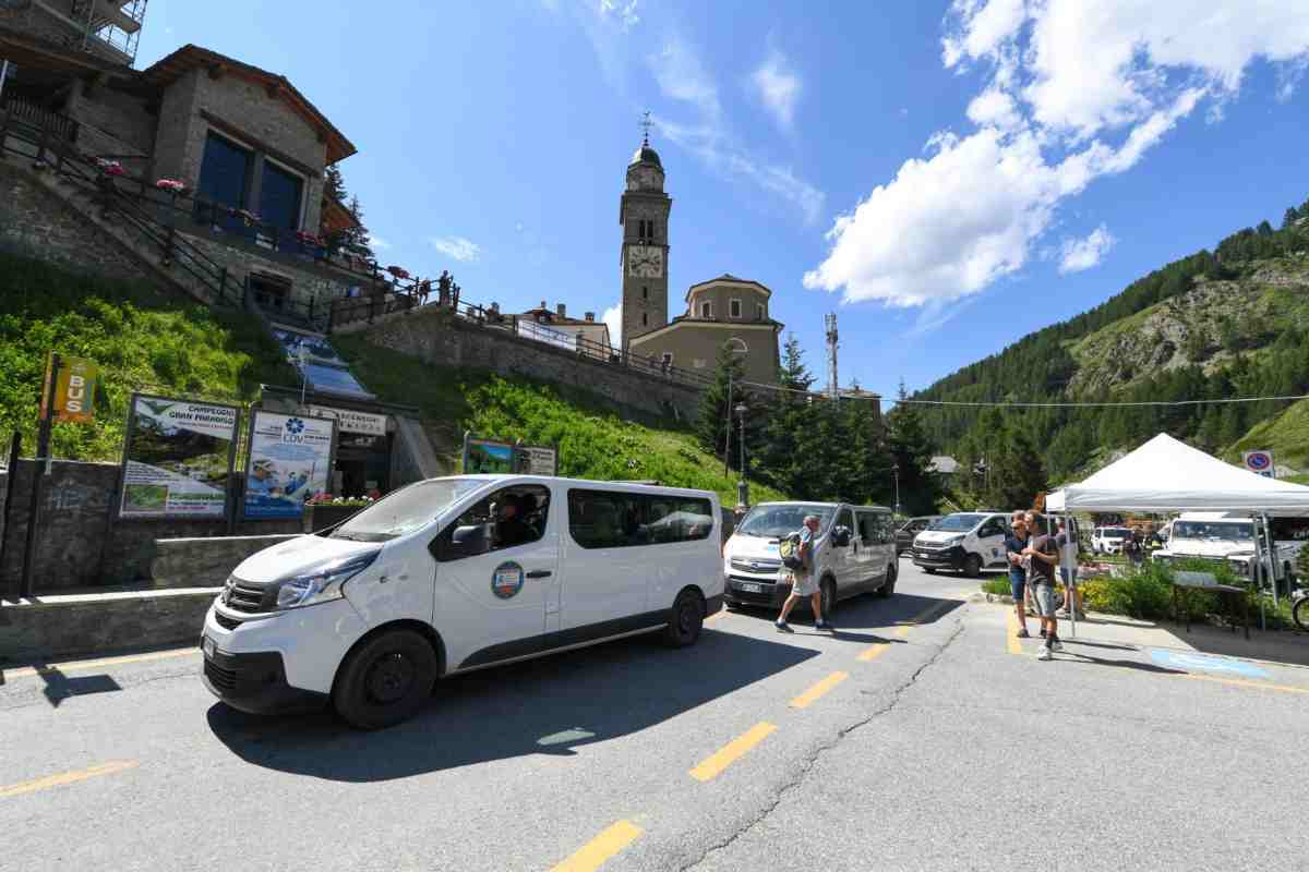 Valle d'Aosta