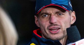 Squalifica Verstappen, trema la Red Bull: Max è spalle al muro, Mondiale già in salita