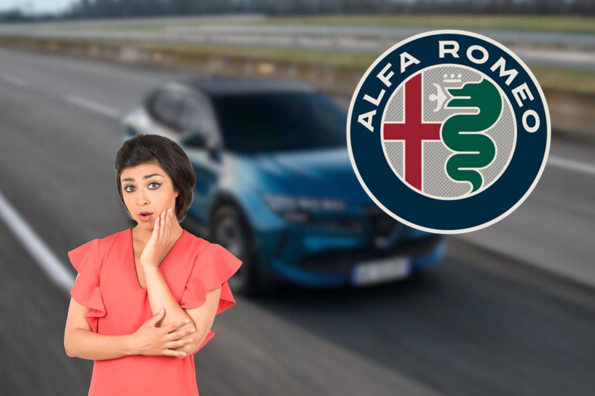 Alfa Romeo, il SUV che impaurisce Dacia e Renault