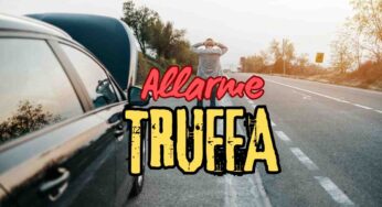 Truffa agli automobilisti, la nuova trappola non fa sconti a nessuno: così ci caschi in due secondi