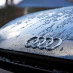 Audi addio per sempre