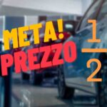 Auto a metà prezzo