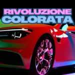 Colori auto