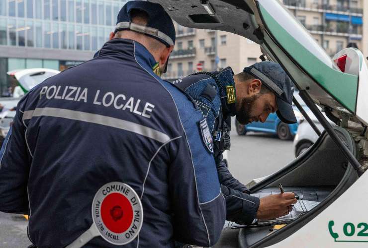 Codice della strada, si rischiano 100 mila euro di multa