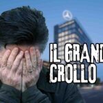 Crolla un colosso