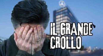 Dopo Mercedes tocca a un altro gigante dei motori: in tantissimi perderanno il lavoro, procedure avviate