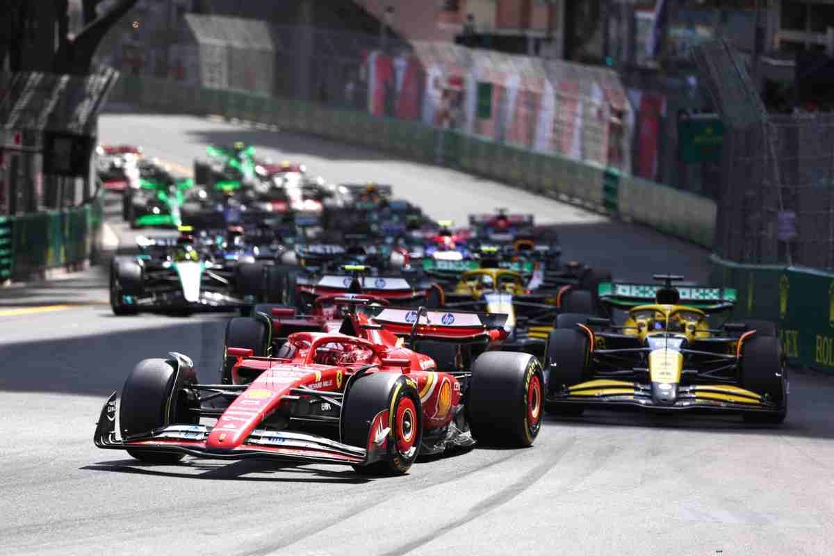 Gran Premio di Monte Carlo