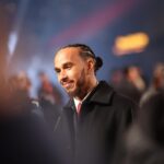 Lewis Hamilton, il debutto con la Ferrari è vicino