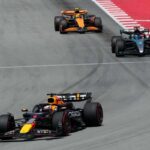 F1, la lite non termina neppure nel 2025