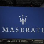 Maserati logo