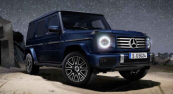 Tutti pazzi per il nuovo fuoristrada Mercedes, la leggenda prosegue: così piace ancora di più