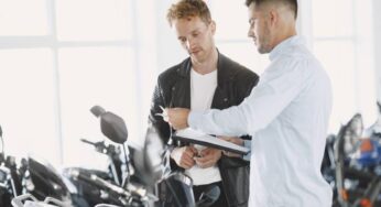 Risparmiare sull’acquisto di una moto: come farlo nella maniera giusta, bastano pochi passi