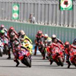 Gara di MotoGP