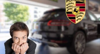 Hanno trasformato una Porsche nel SUV più estremo di tutti: Formula 1 scansati, va troppo forte