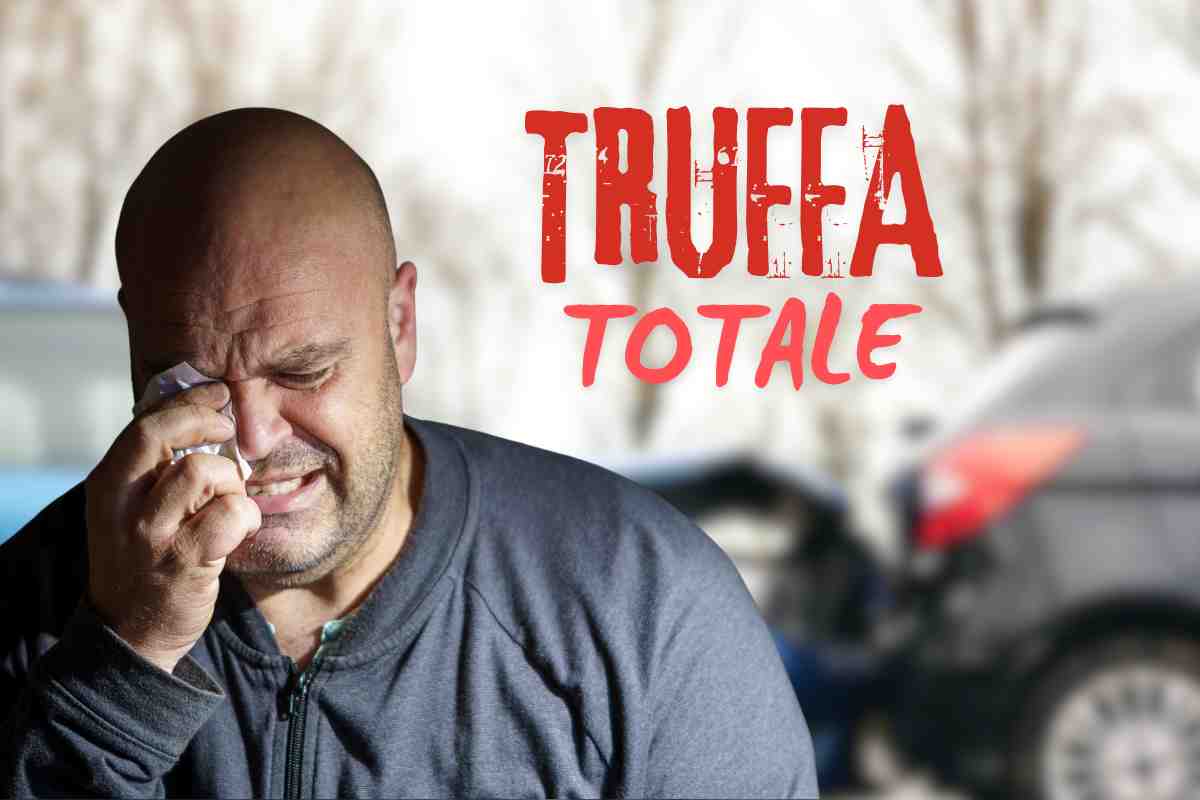 Truffa assicurazione