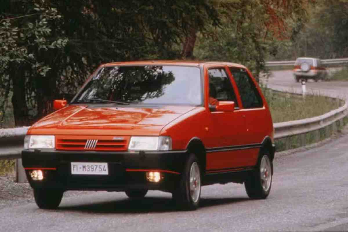 Fiat estrema