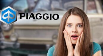 Questa Vespa a quattro ruote ha fatto la storia, ora puoi acquistarla: prezzo da sogno