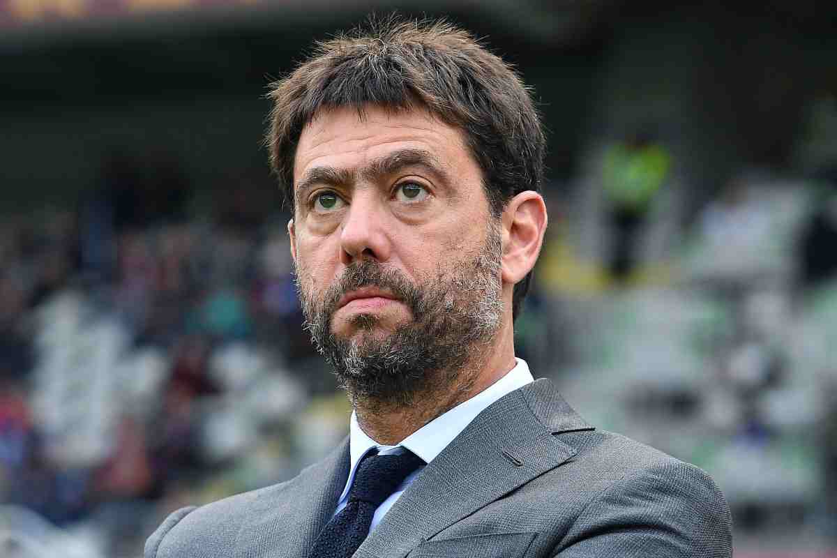 Andrea Agnelli