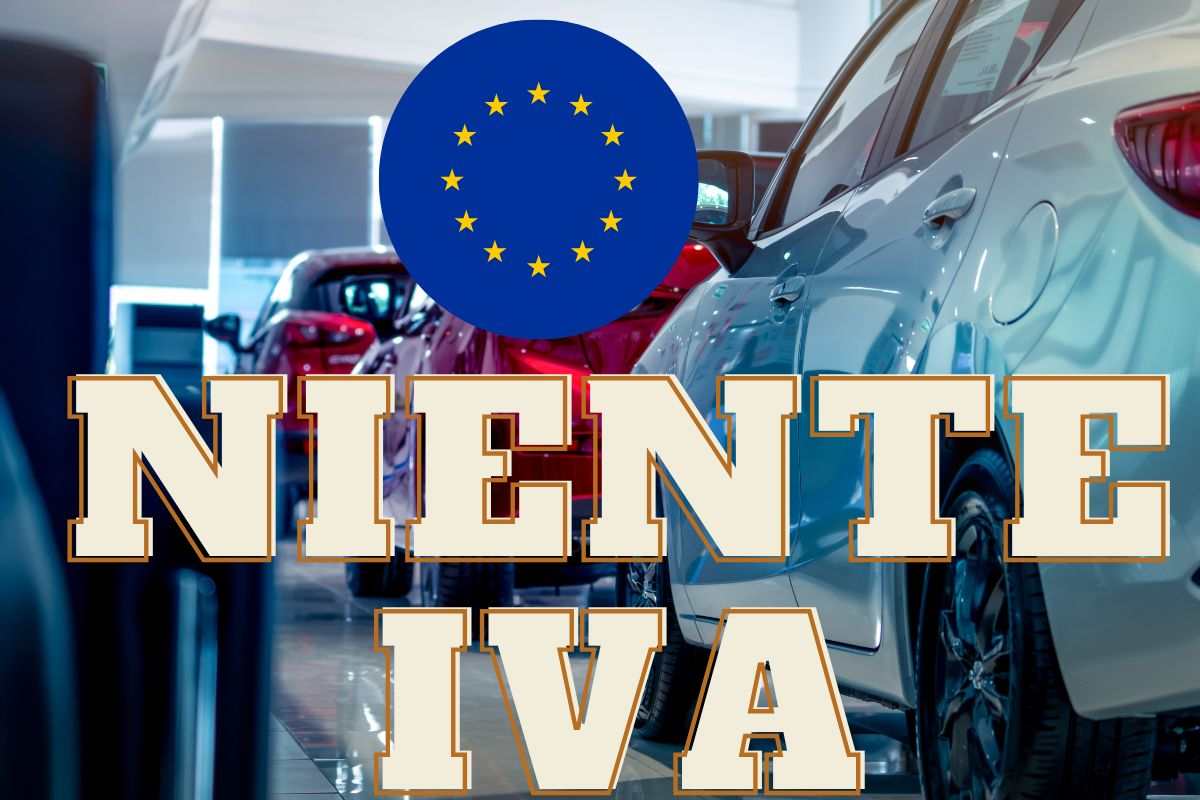 Auto Europa