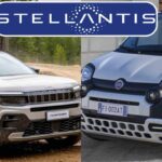 auto stellantis usate