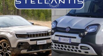 Fiat, Jeep e tante altre, se cerchi un’auto Stellantis usata qui ce ne sono oltre 14.000: tutte garantite due anni