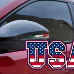 automobile usa