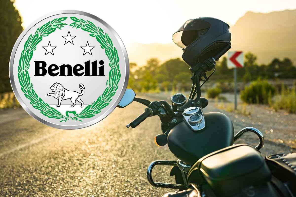 Benelli