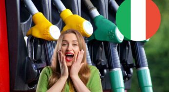 Cambiano i distributori di benzina in Italia, nuovo carburante in arrivo: presto faremo tutti il pieno con quello