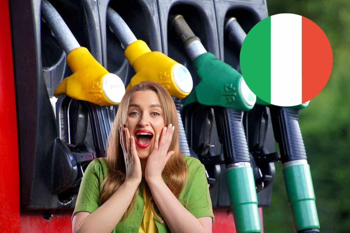 Benzina