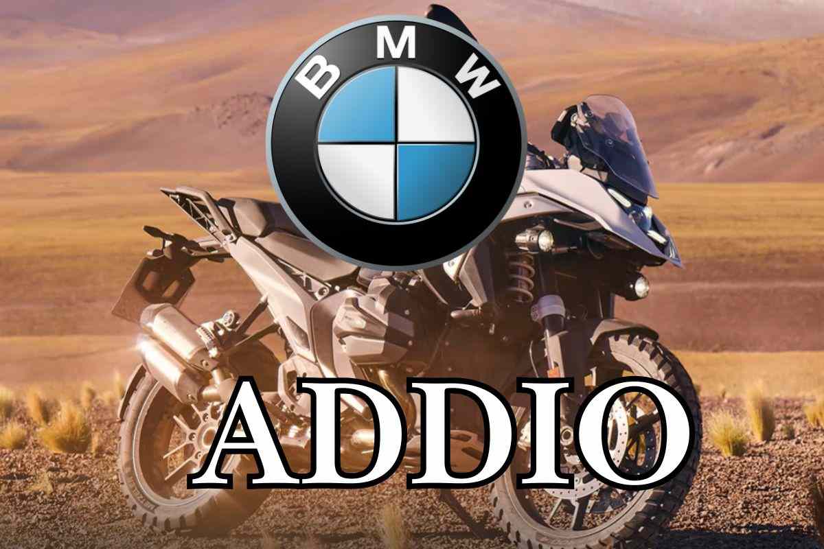 BMW R 1300 GS