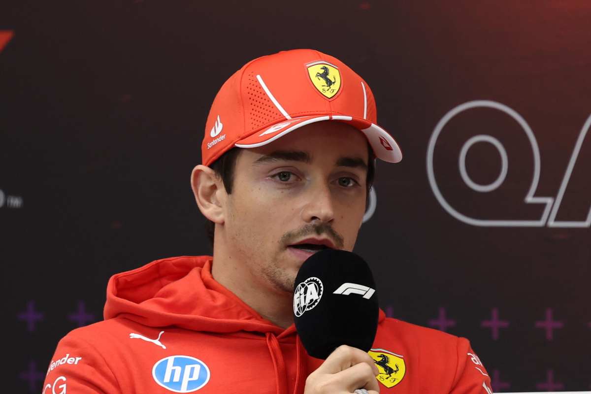 Charles Leclerc