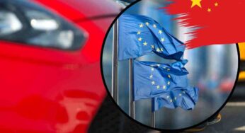 La Cina si prende l’Europa: è stata già acquistata, ora è finita per la concorrenza