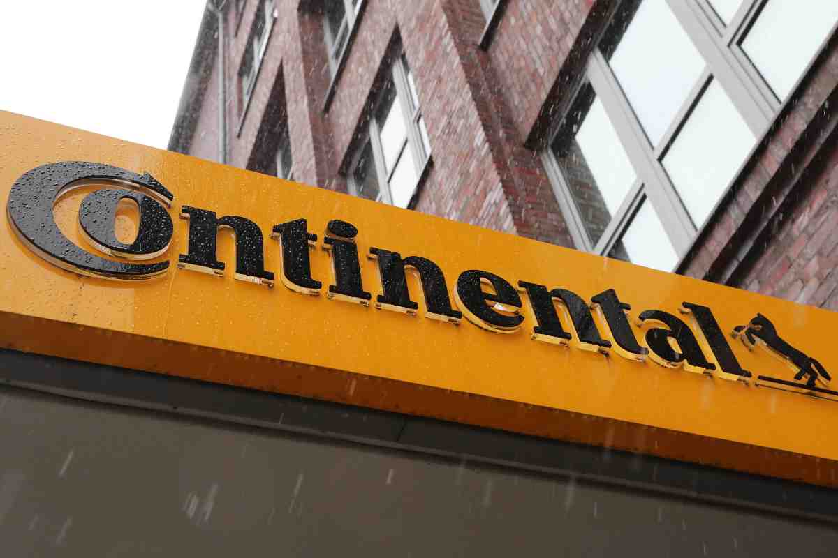 continental sede