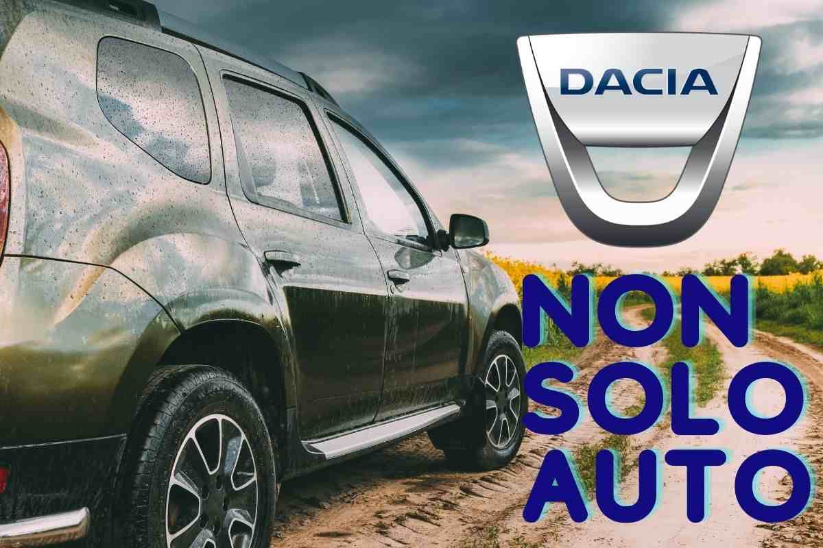 Dacia