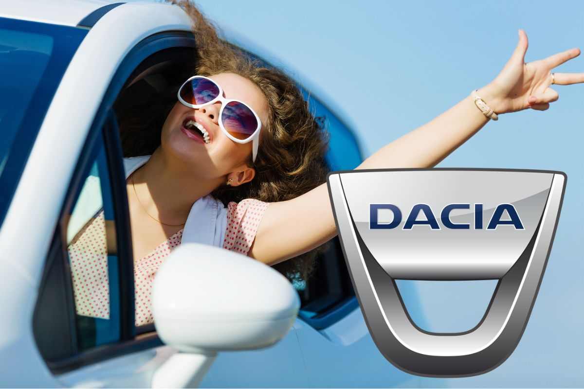 Dacia