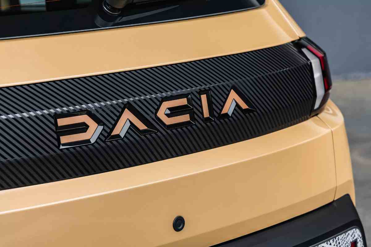 dacia