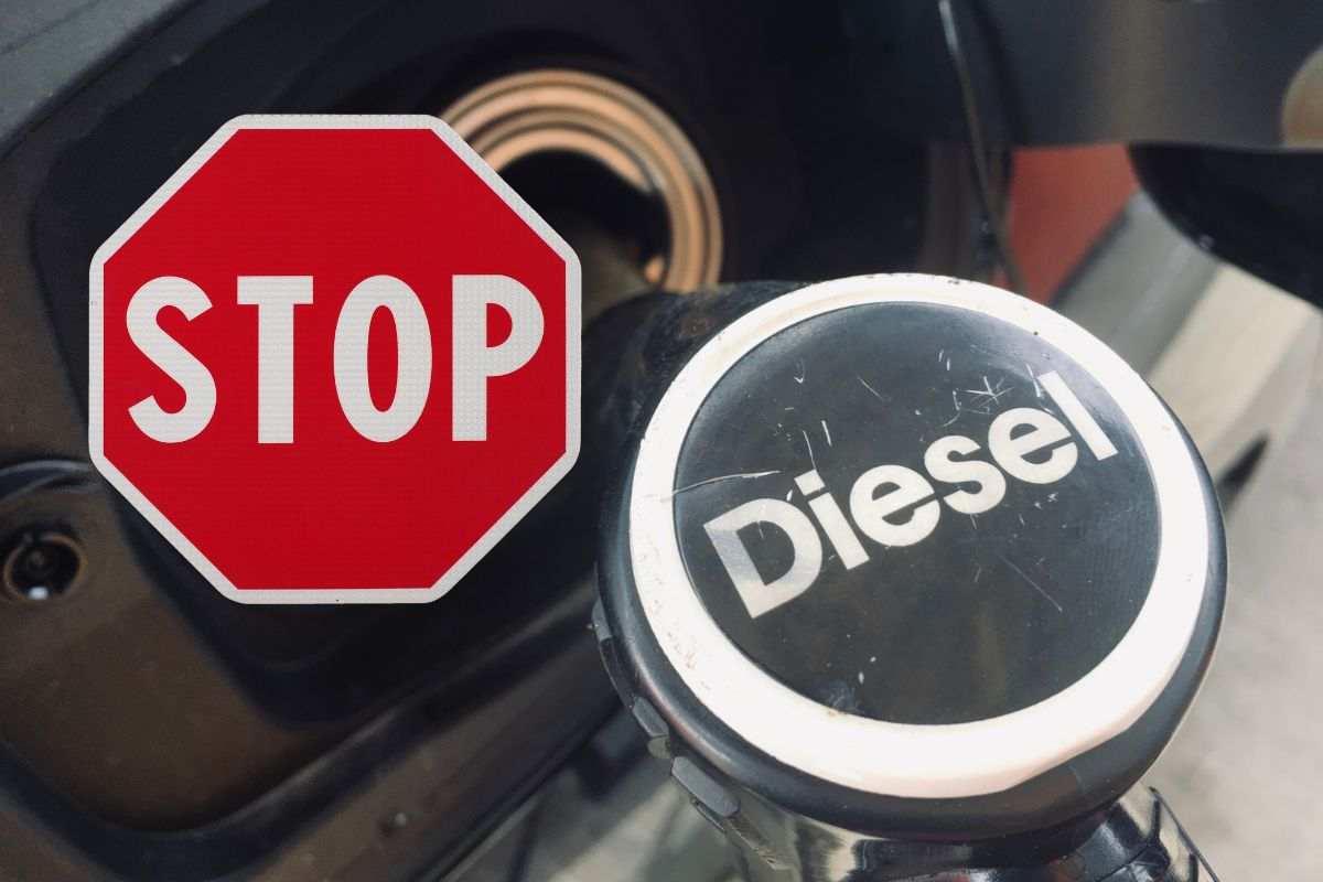 Diesel