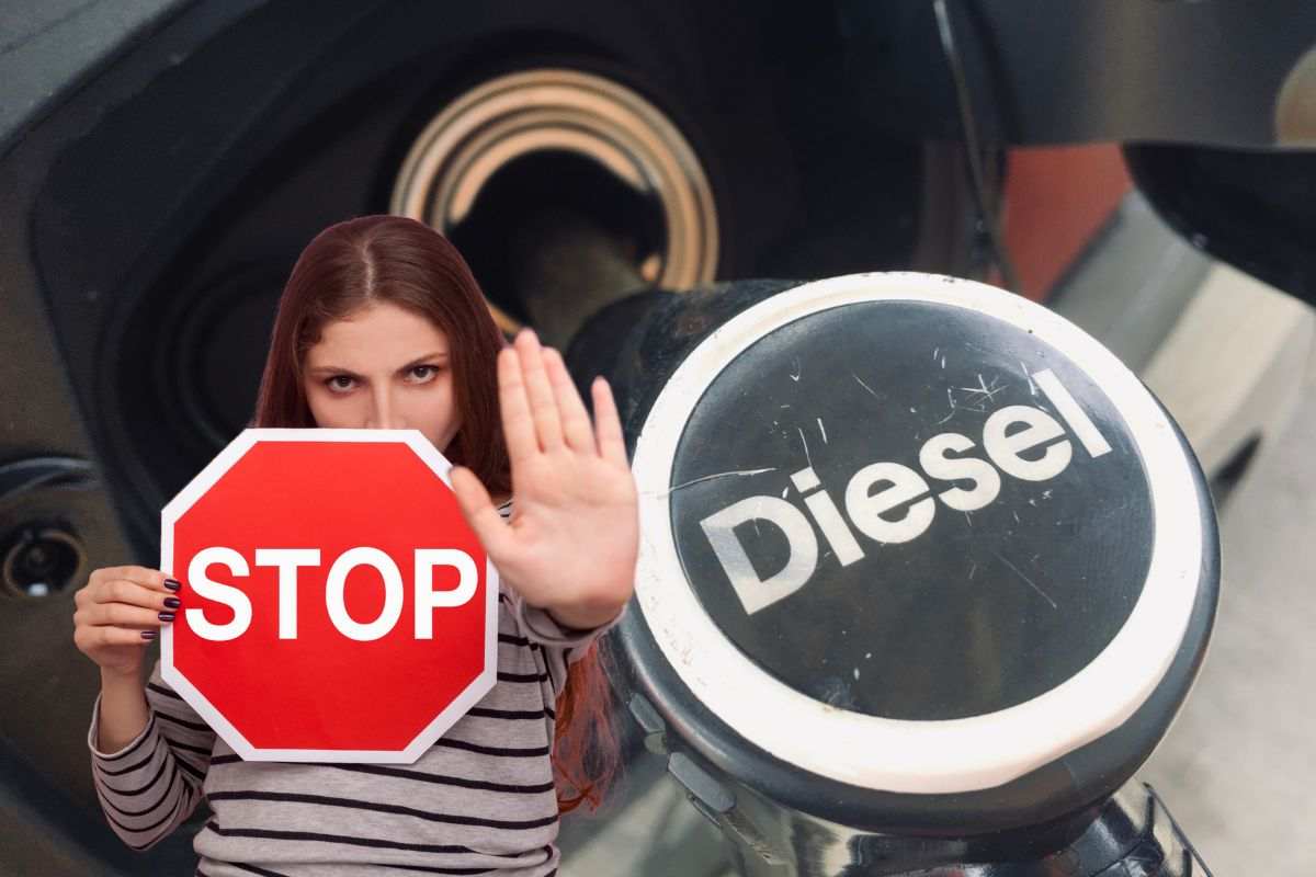 Diesel