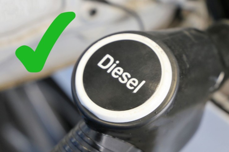 Diesel