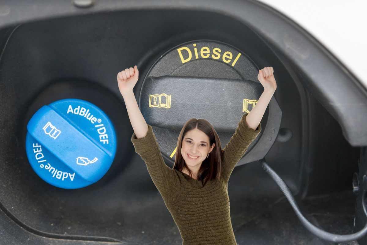 Diesel