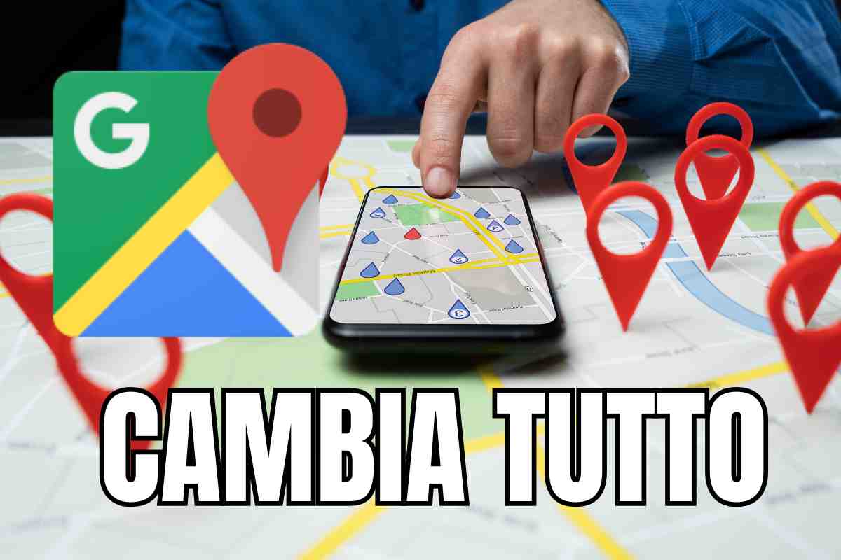 google maps